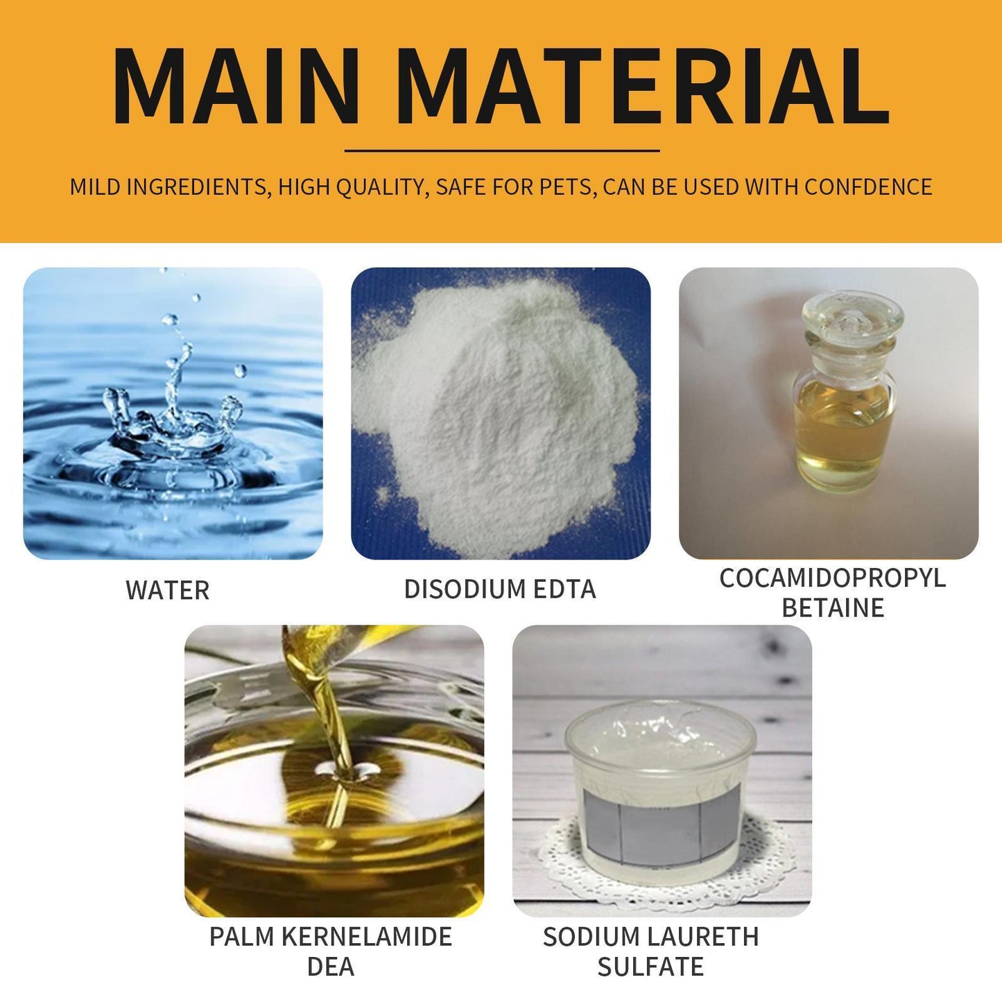 Spray Deodorante per Tessuti – Neutralizza Odori di Animali (Lunga Durata)/Pet Fabric Deodorizer Spray – Neutralizes Pet Odors (Long-Lasting Freshness)